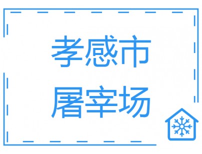 湖北孝感生豬屠宰場大型低溫冷庫工程建造案例