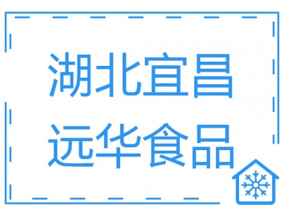 湖北宜昌遠(yuǎn)華食品1500m3肉類食品低溫速凍冷庫(kù)工程方案