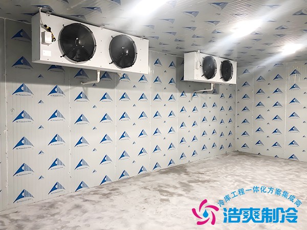 零下18℃冷庫建造成本