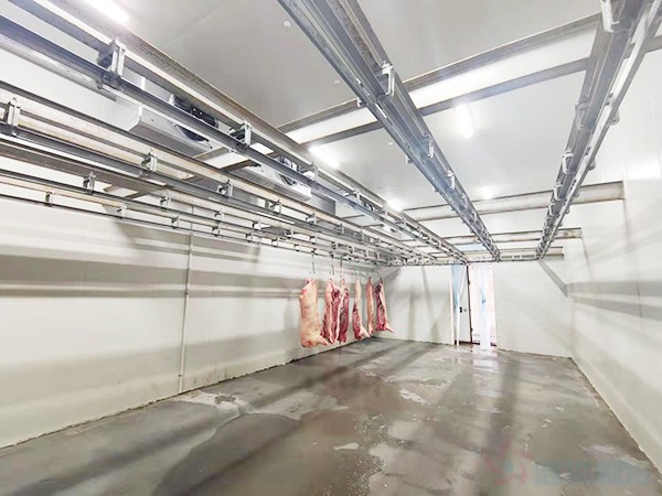 建造1000立方冷凍庫配多大壓縮機？造價預(yù)算多少錢？