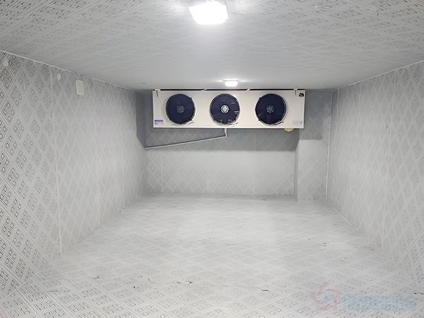 小型冷庫建造需要什么部門審批？