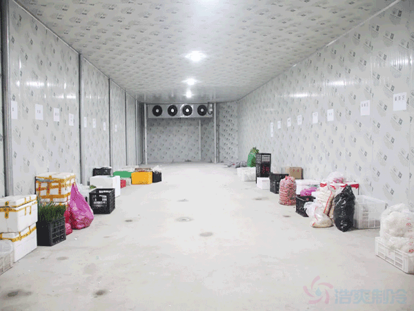 小型冷庫建造需要什么部門審批？