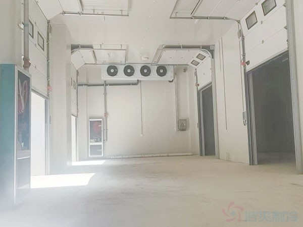 鍋爐房改造為冷庫需要走什么流程？