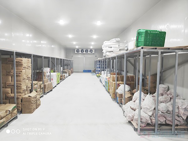 安裝冷庫每平方米的費用是多少？